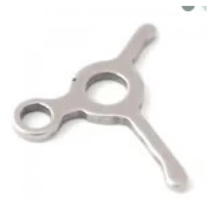 Pegasus Overlok M800 Ön Kapak Mandal Kilidi / 3043150