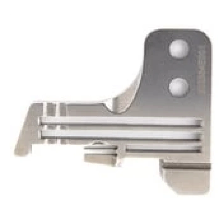 Pegasus Overlok M800 Seri 4 İp Plaka / 202554E001