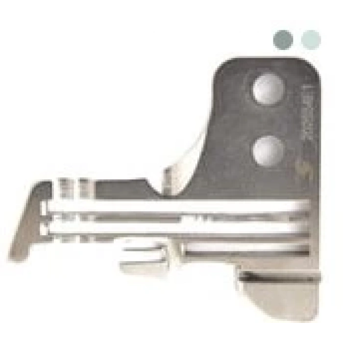 Pegasus Overlok M800 Seri 4 İp Plaka / 202554E1