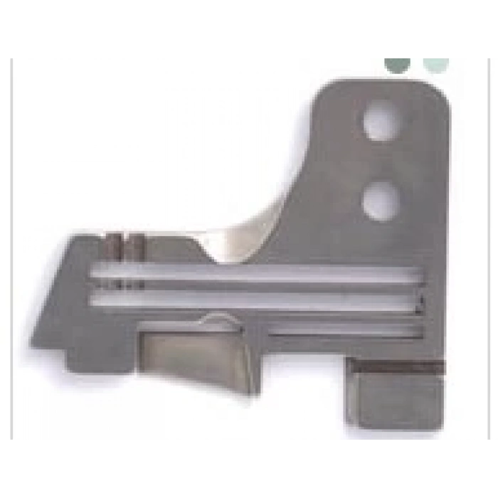 Pegasus Overlok Topbaşı Plaka / 2P000106001