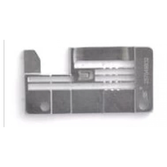 Pegasus Overlok W562-05BB Plaka / 257049B32