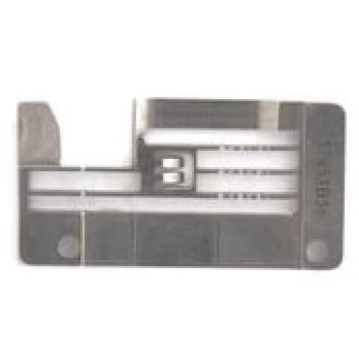 Pegasus Reçme 5.6mm Sağdan Bıçaklı Plaka / 257053B56