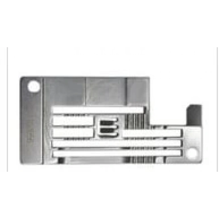 Pegasus Reçme 5.6mm Soldan Bıçaklı Plaka / 257102B56