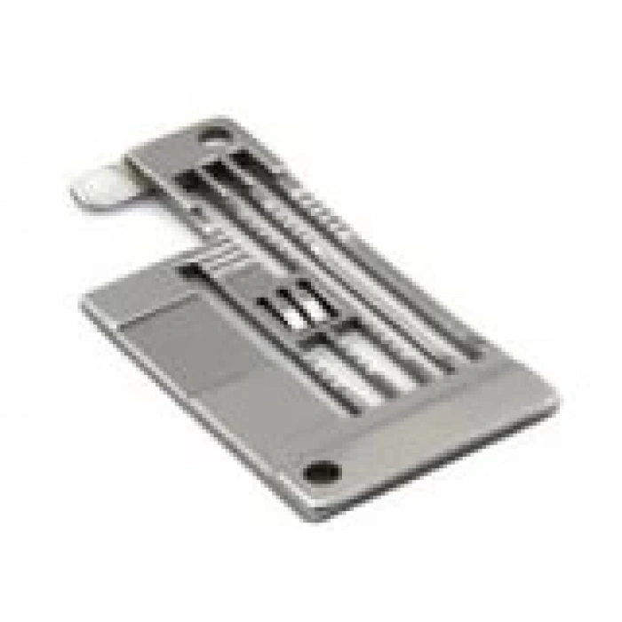 Pegasus Reçme 5.6mm Soldan Bıçaklı Plaka / 257102C56