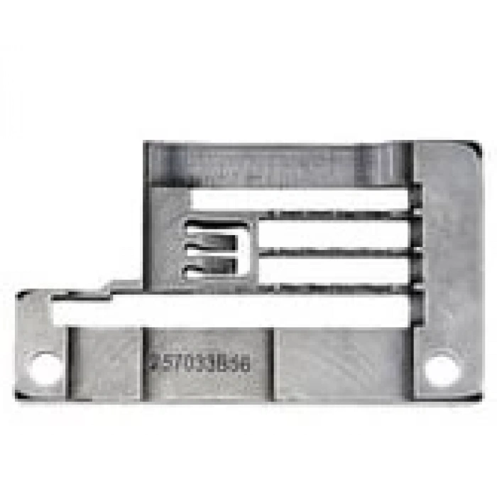 Pegasus Reçme Bant Plaka 6.4mm / 257033B64