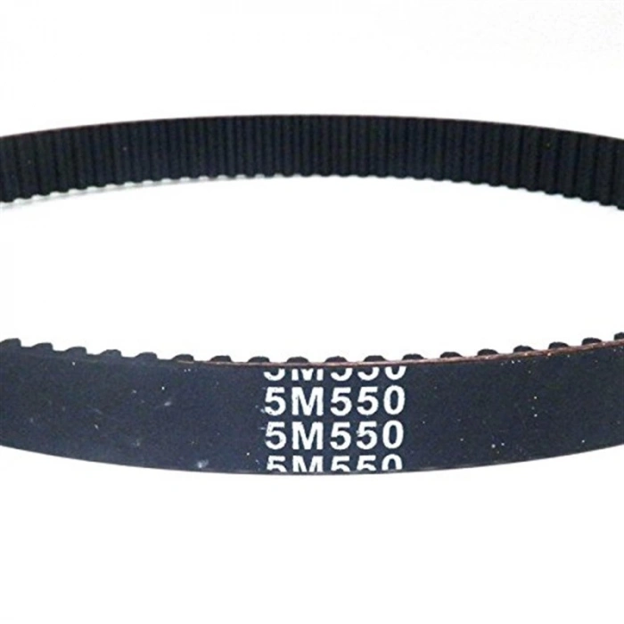 Pegasus Reçme Eksantrik Kayış 15mm 550-5M