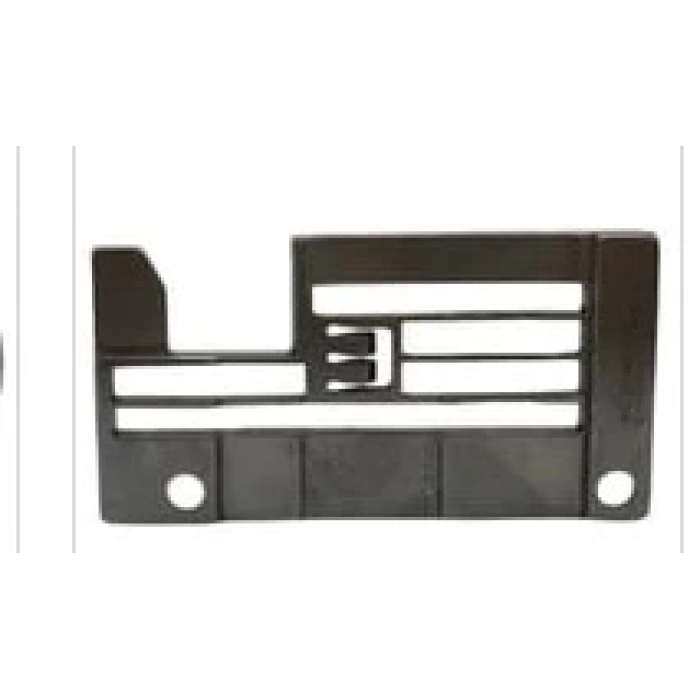 Pegasus Reçme Elektronik 6.4mm Sağdan Bıçaklı Plaka / 257053C64