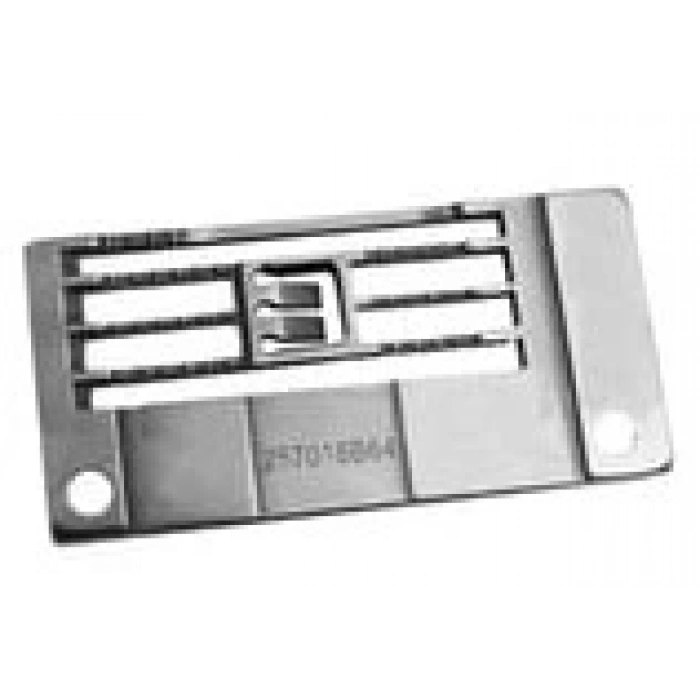 Pegasus Reçme Etek Plaka 6.4mm / 257018B64