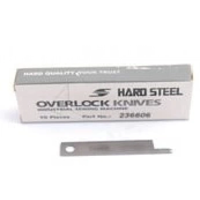 Pegasus Reçme FS-601 Hareketli Bıçak / 236606 10Adet