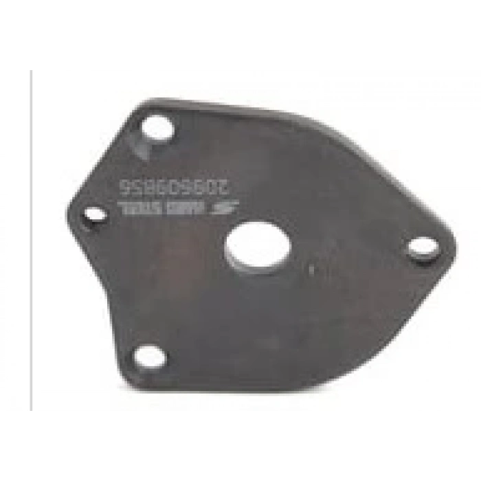 Pegasus Reçme İnce Burunlu 5.6mm Plaka / 209609B56