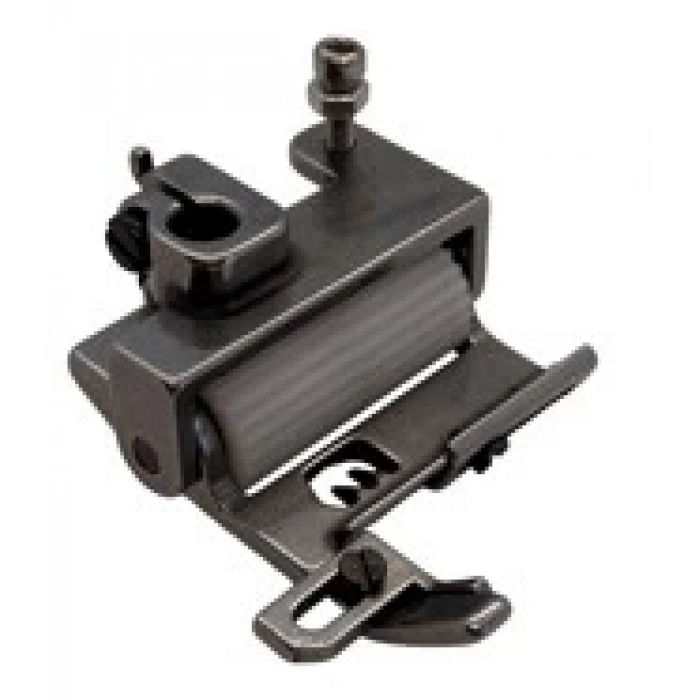 Pegasus Reçme Tırnaklı Beyaz Teker Bant Ayak / HS-GL06