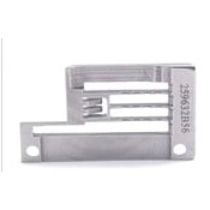 Pegasus Reçme W1562-2 Bant Plaka 5.6mm/259632B56