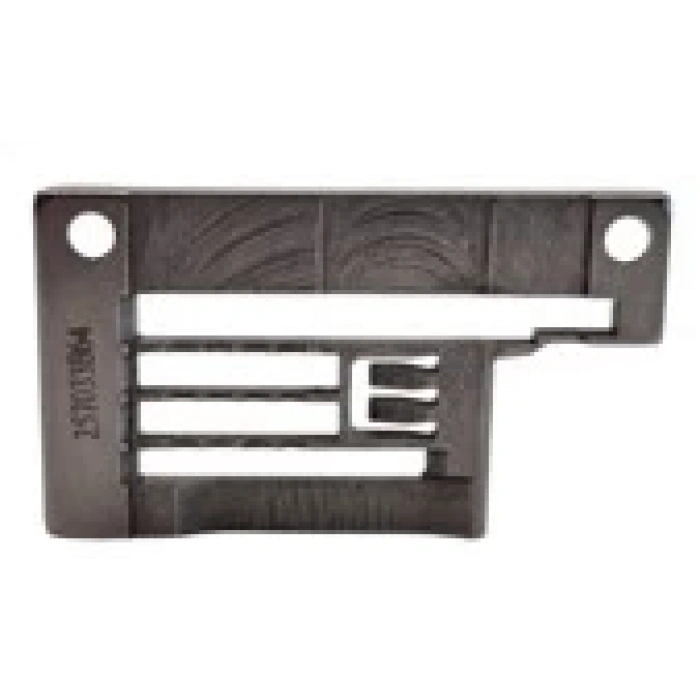 Pegasus Reçme W500 Bant Plaka 6.4mm / 257033B64