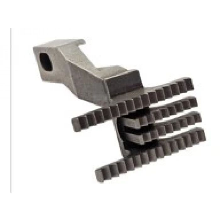 Pegasus Reçme W500 Burunlu Dişli / 257220-16F