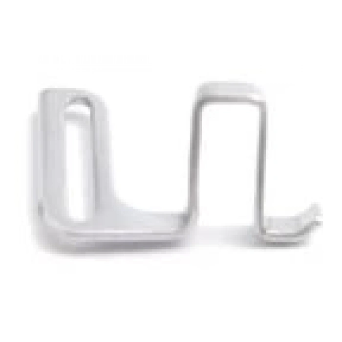 Pegasus Reçme W500 Burunlu Üst İplik Klavuzu / 253509A