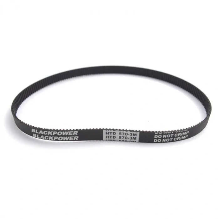 Pegasus Reçme W500 Eksantrik Palet Kayış 3M-570