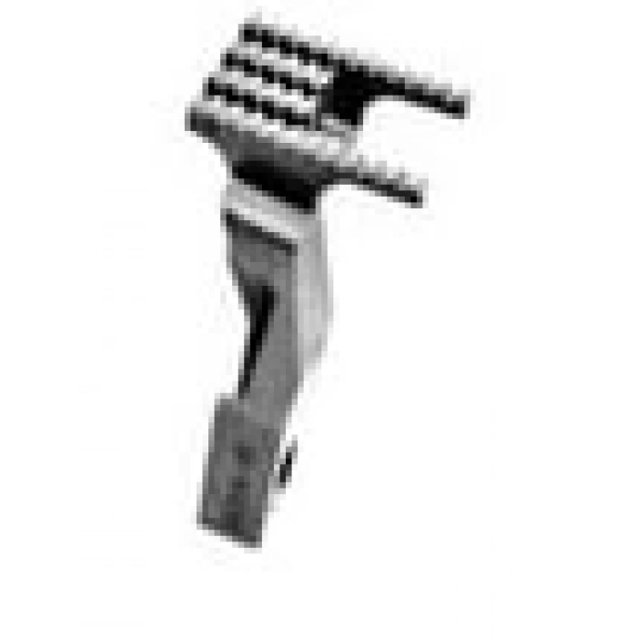 Pegasus Reçme W500 Etek Arka Dişli / 257206-16F