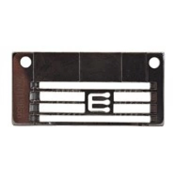 Pegasus Reçme W500 Etek Plaka 5.6mm / 257018B56