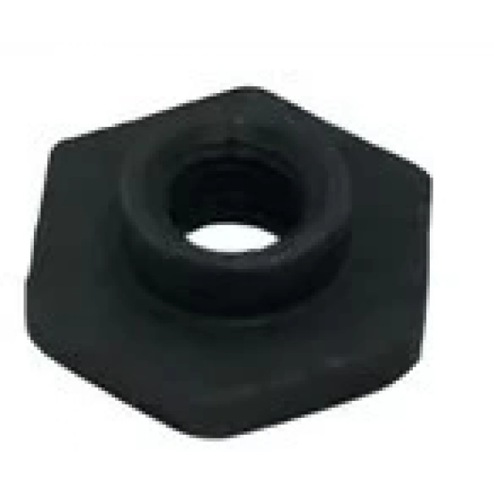 Pegasus Reçme W600 Alt Bıçak Kol Somunu / 1D0005A0000