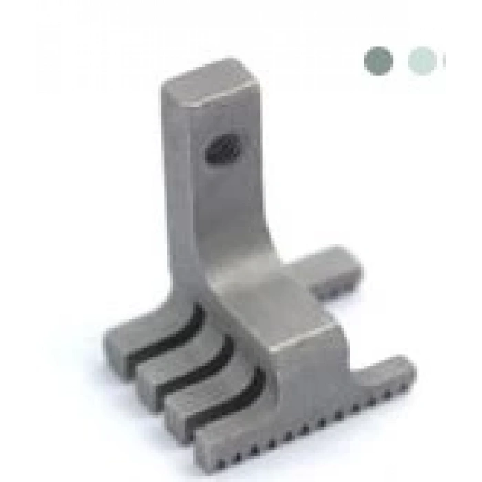 Pegasus Reçme W600 Burunlu Bant Dişli 5.6mm / 257246-16F