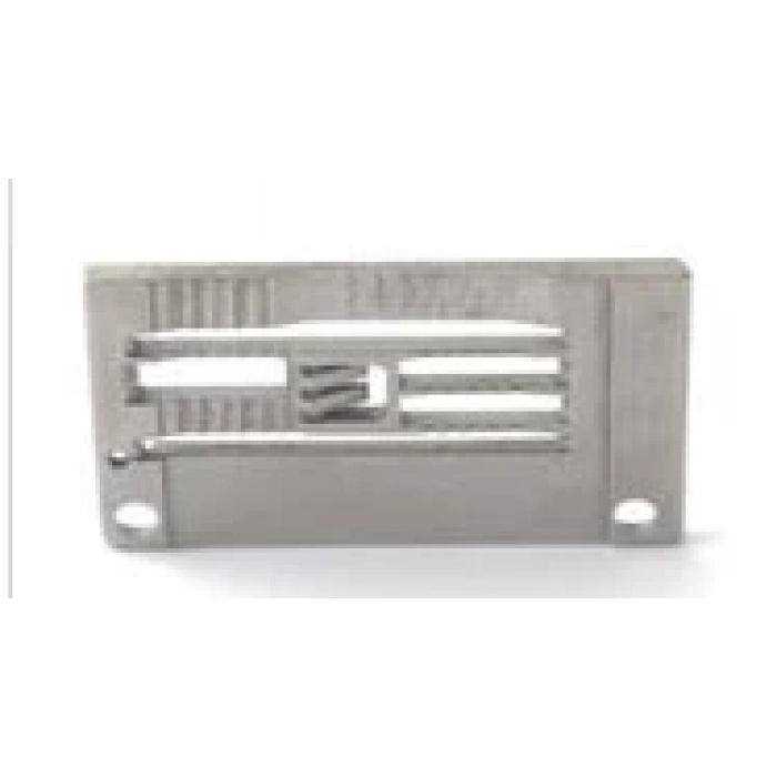 Pegasus Reçme W600 Burunlu Etek 6.4mm Plaka / 257095B64