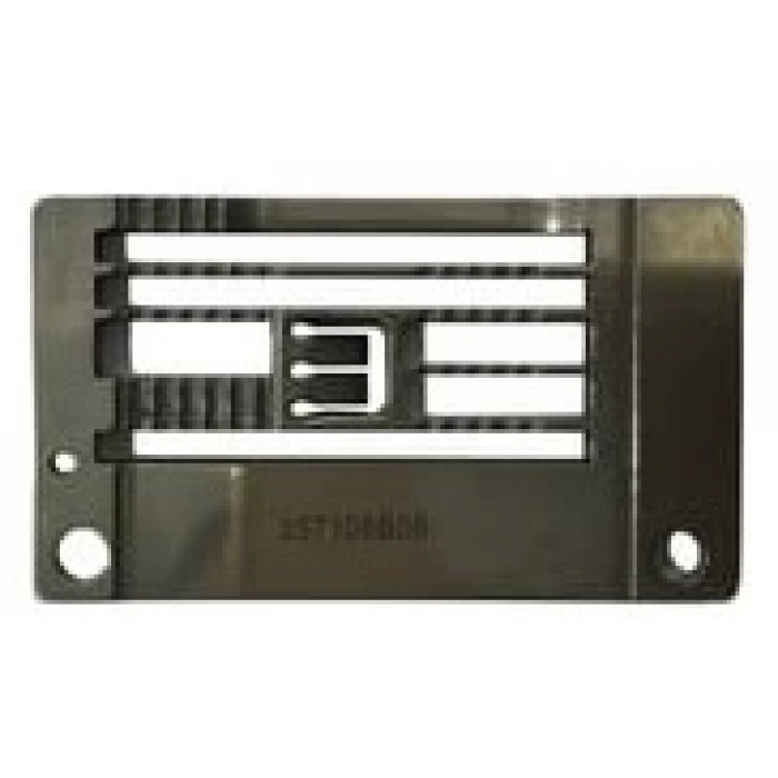 Pegasus Reçme W600 Burunlu Etek Plaka 5.6mm / 257108-B56