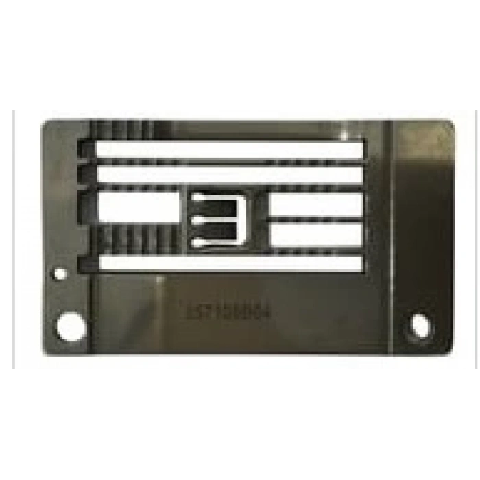 Pegasus Reçme W600 Burunlu Etek Plaka 6.4mm / 257108-B64