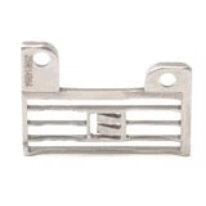 Pegasus Reçme WT264-01CB 6.4mm Plaka / 259614B64