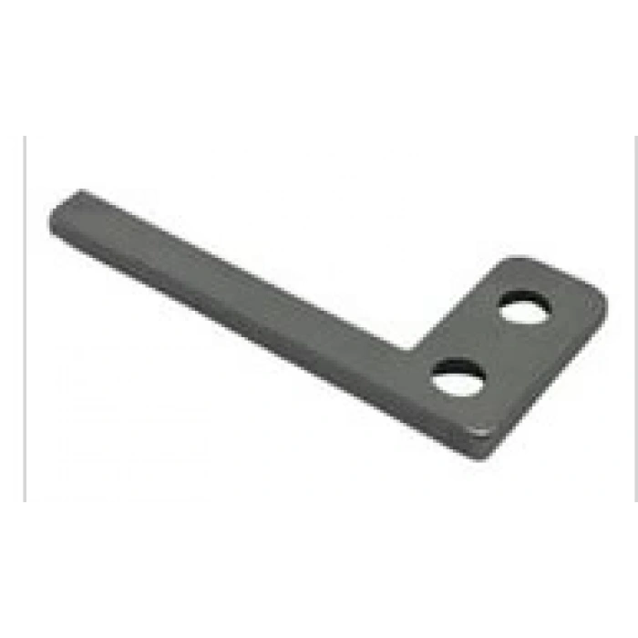 Pegasus TK Yeni Model Angus Sabit Bıçak / 308002