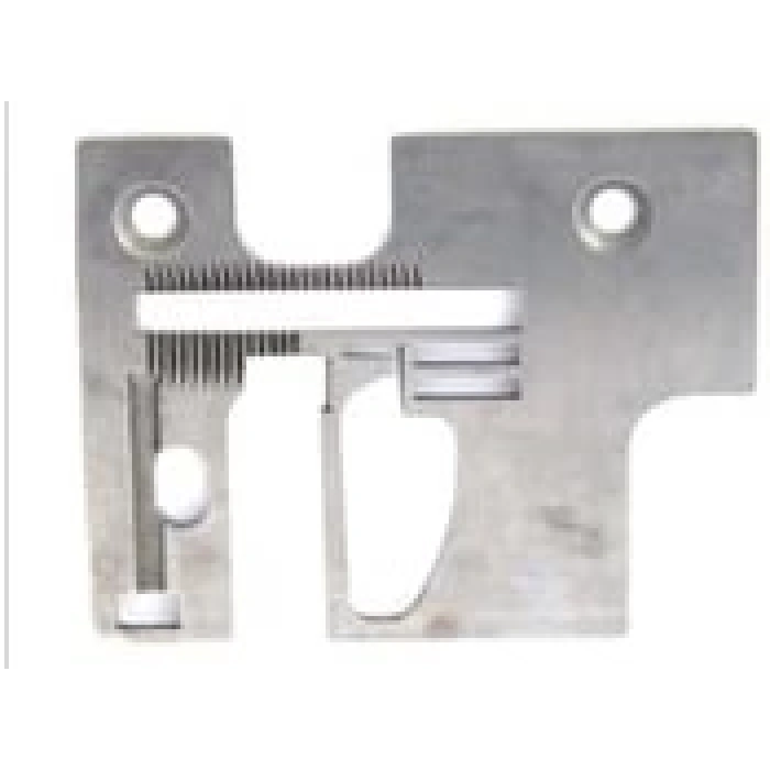 Pegasus Topbaşı IDL-306 3 İp Plaka / 137135A