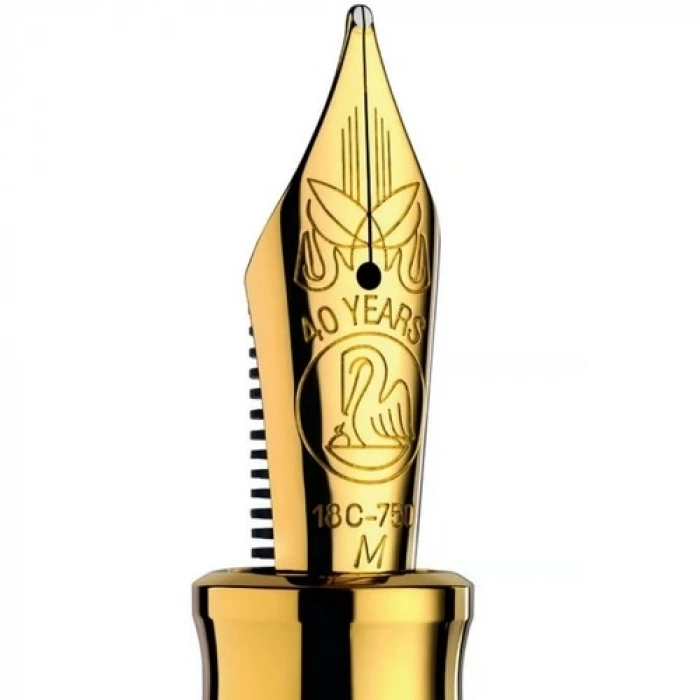 Pelikan Dolma Kalem Souveran M800 40. Yıl Limited Edition