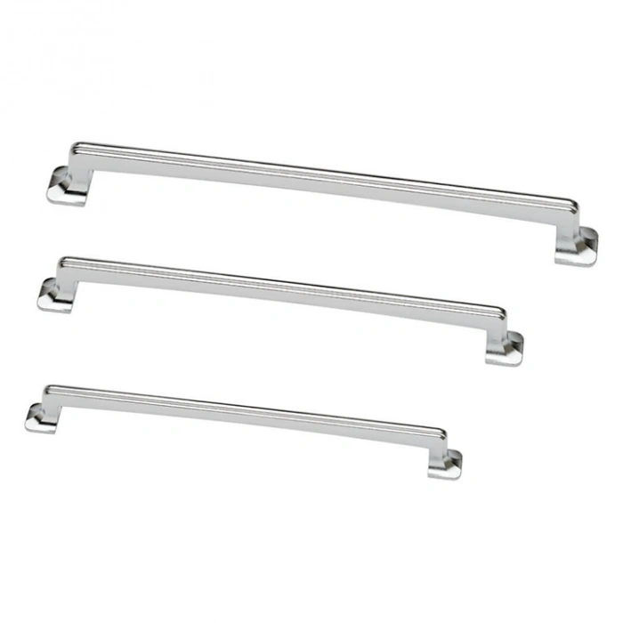 Penguen Kulp 160 Mm Siyah