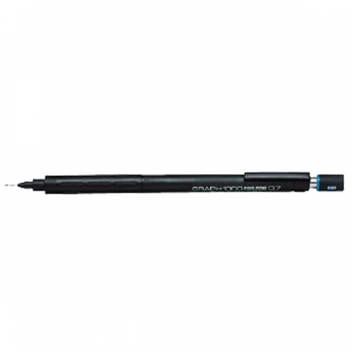 Pentel Çizim Kalemi Graph Mat Metal Gövde 1000 0.7 MM PG1007