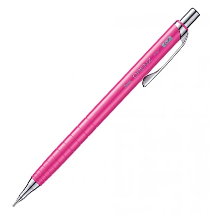 Pentel Orenz Versatil Kalem 0.7 mm PEMBE