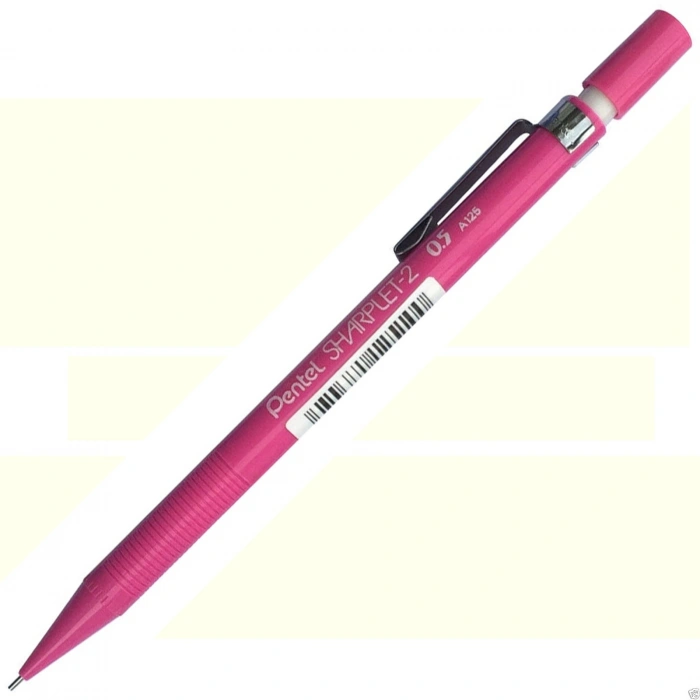 Pentel Sharplet Versatil Uçlu Kalem 0.5mm Pembe