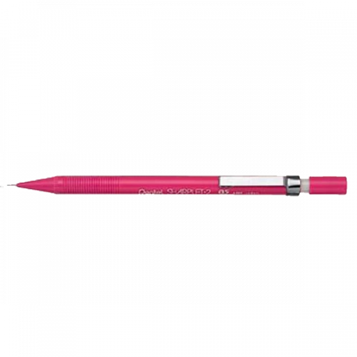 Pentel Versatil Kalem Sharplet 2 0.5 MM Pembe A125-P