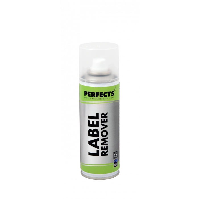 Perfect Etiket Sökücü 200 ml Label Remover