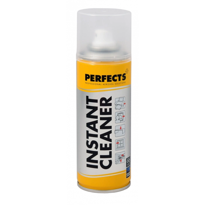 Perfect Temizleyici Köpük Spreyi 200 ml Instant Cleaner