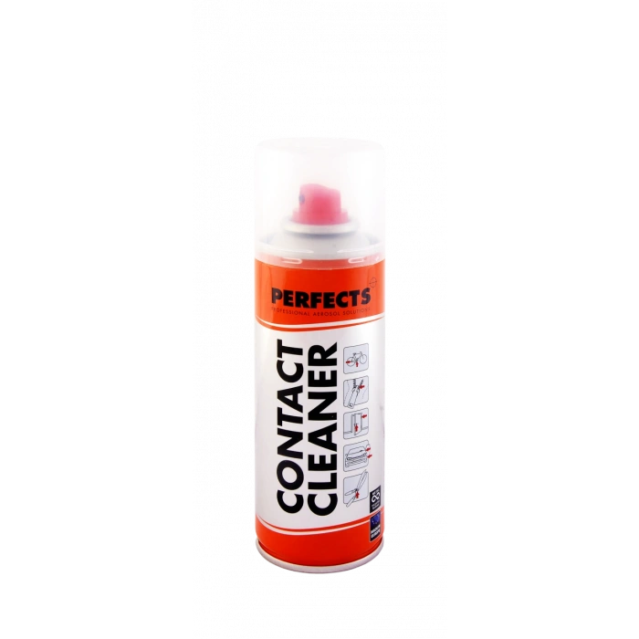 Perfect Yağlı Kontak Temizleyici 200 ml Contact Cleaner