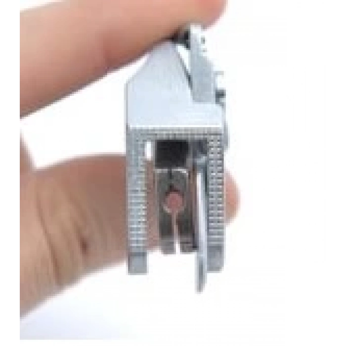 Pfaff 1245-335 Sağ 7mm Çima Ayak