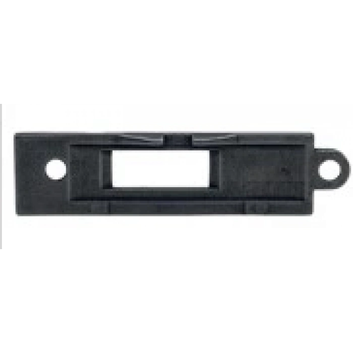 Pfaff 1245-545 Kalın Plaka