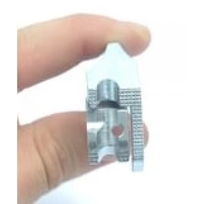 Pfaff 1245-545 Sol 6mm Fitil Ayak