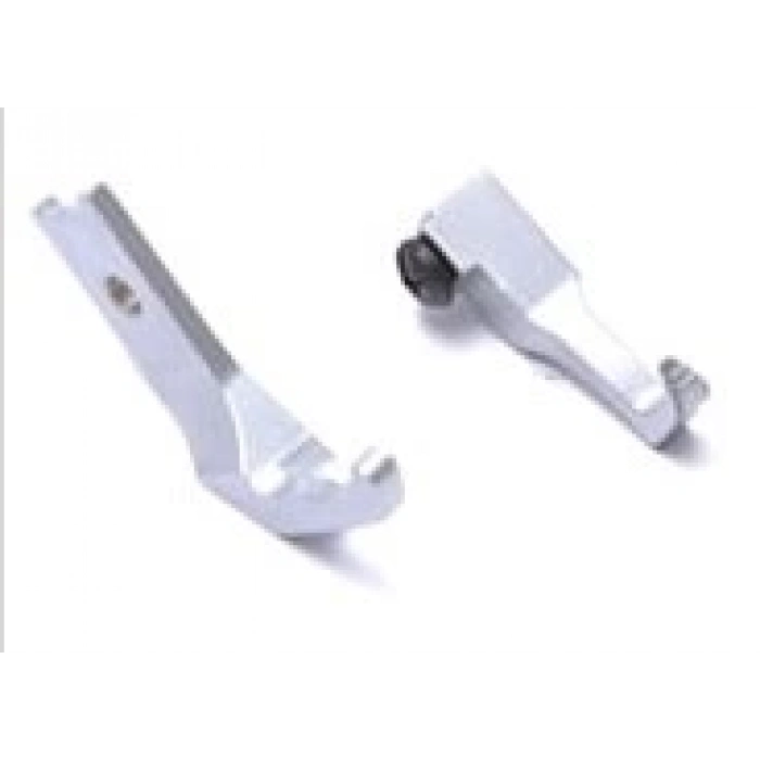 Pfaff 1245-545 Sol Fermuar Ayak