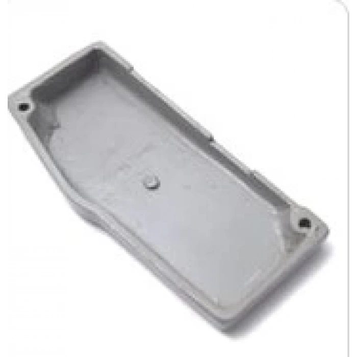 Pfaff 1245 Ön Döküm Kapak / 91-140 117-46