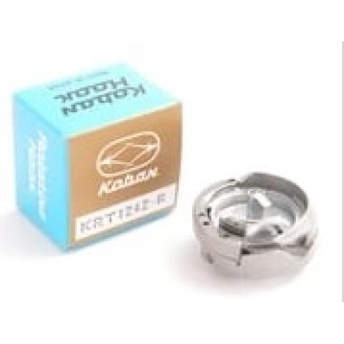 Pfaff 1245 Yağlı Deri Çağanoz / KRT1242-R