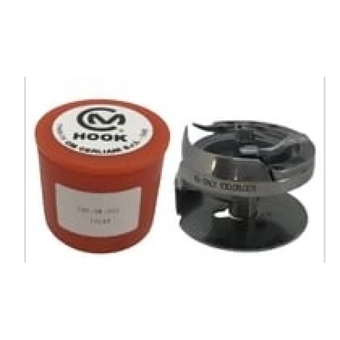 Pfaff 142 Deri Çağanoz / 130.08.001 (91-010 165-91)