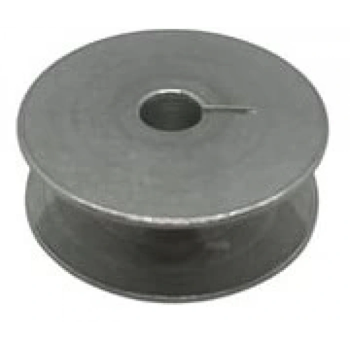 Pfaff 1425-1525 Alüminyum Bombeli Tırnaklı Masura / BD-0033 (0667 150830)