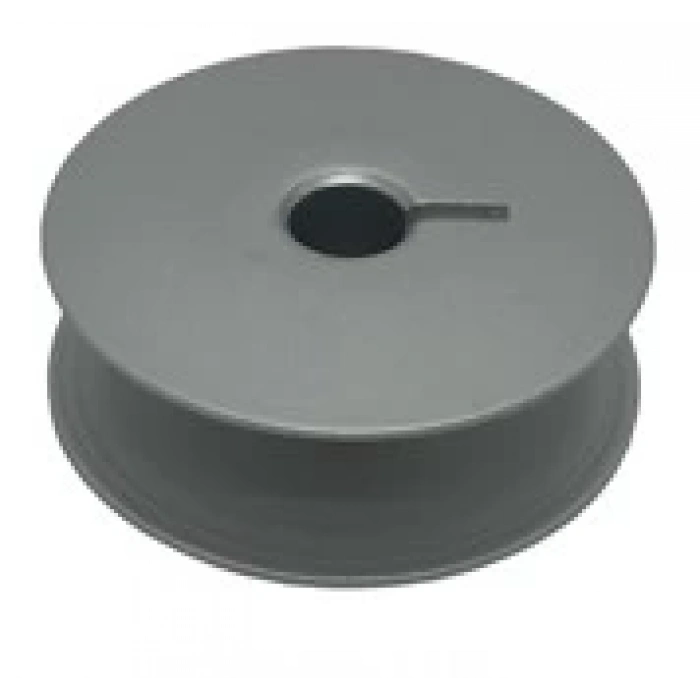 Pfaff 1425-1525 Alüminyum Bombeli Tırnaklı Masura / BD-0033 (0667 150830)