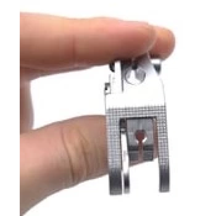 Pfaff 1425-1525 Sağ Çimalı Ayak 8mm