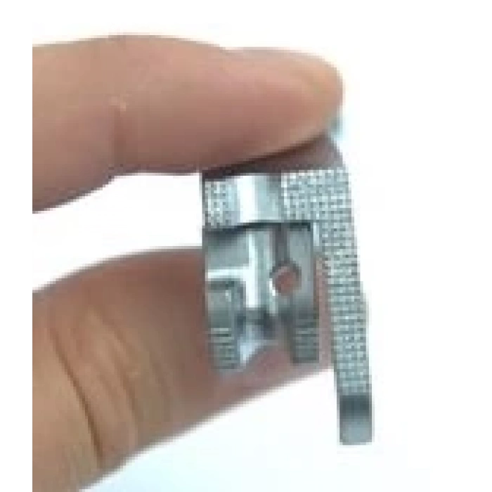 Pfaff 1425-1525 Sol Fitil 4mm Ayak